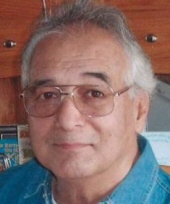 Arthur Rivera