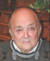 Frederick R. Hoffbauer