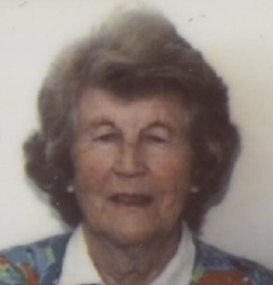 Florence Ferguson 27104714
