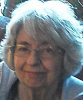 Patricia A. Mayo,  nee Lamarand