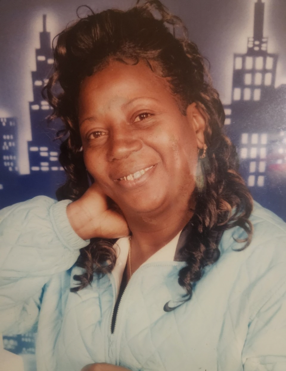 Sonnia Renee' Lee 2023 Winnfield Funeral Home Baton Rouge