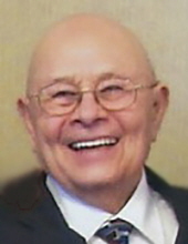 Jorge A. "George" Perez