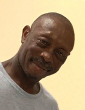 Photo of Ronald Brown