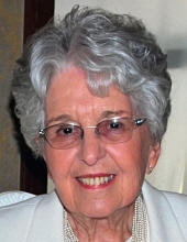 Dorothy M. Hayek