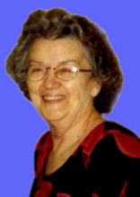 Ellen Louise Penton