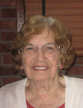 Betty Jo Coombs
