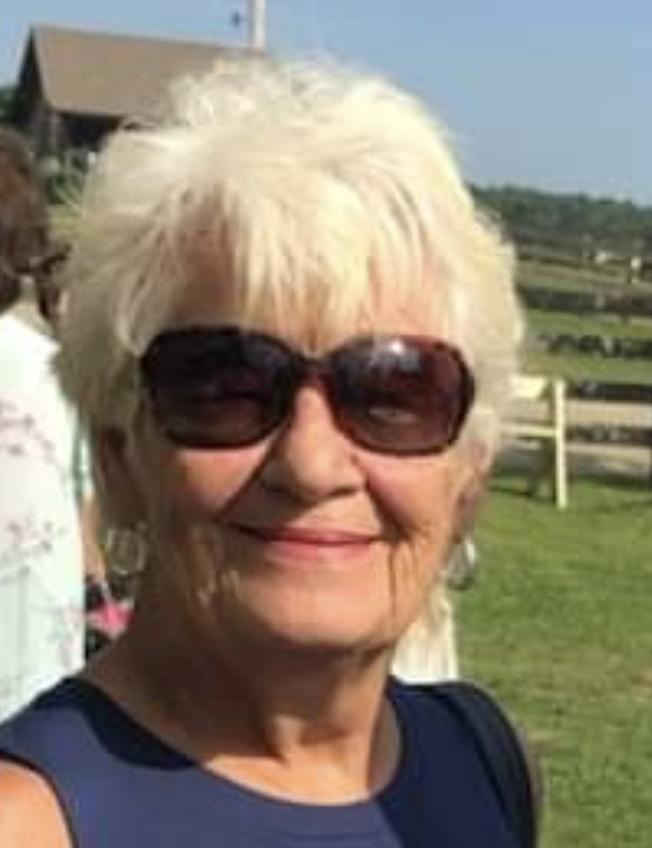 Tribute Book Bernice E. Barron