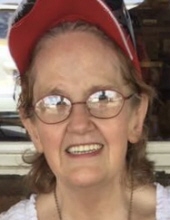 Photo of Sharon Stoneking