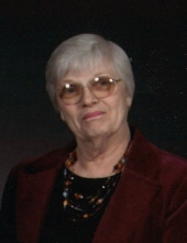 Shirley Hendrickson Petersen