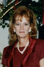 Marilyn Sue Penton