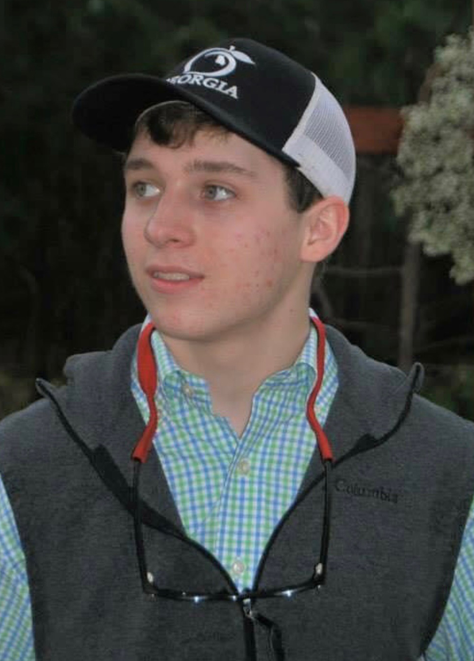 Austin Eugene 2023 Rainey Funeral Home