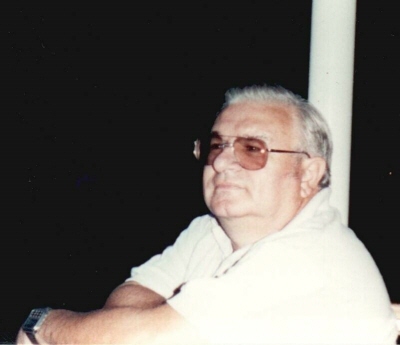 Photo of William Wormuth, Sr.