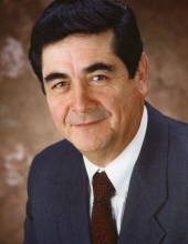 Obituary information for Ramón Jesús Báez