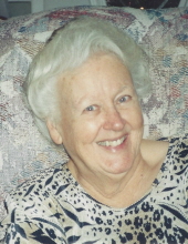 Dorothy  Marie Keith