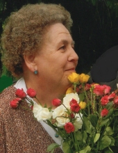 Marie K. Davis