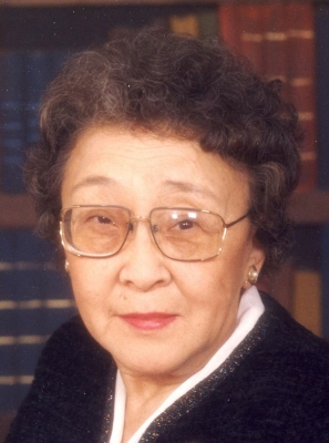 Akiko Dorothy Nakamachi 27107340