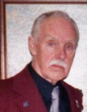 Photo of Charles McGrath