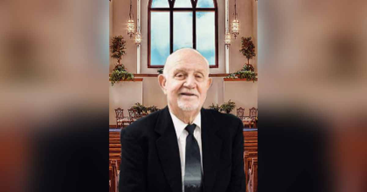 Obituary information for John Alan Melancon