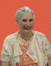 Photo of Barbara Rose