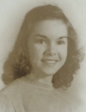 Photo of Margaret Robertson