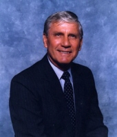 Howard Glenn Perkins