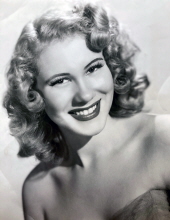 Photo of Dolly Dalley