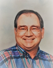 Stanley Grover Hierholzer