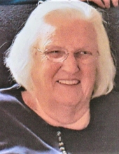 Carolyn M. Roland