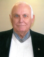 Photo of Roy Joyce