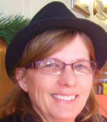 Photo of Carrie Hyrkas