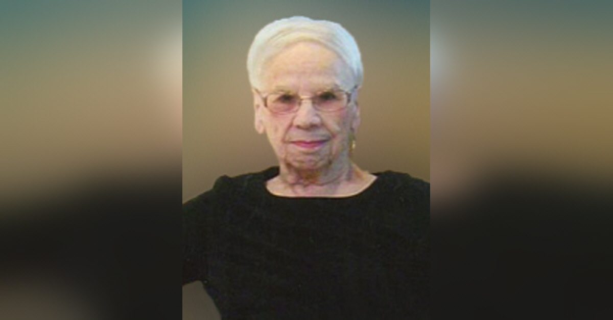 Obituary information for Claire Labrecque