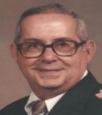 Photo of Donald Manfred