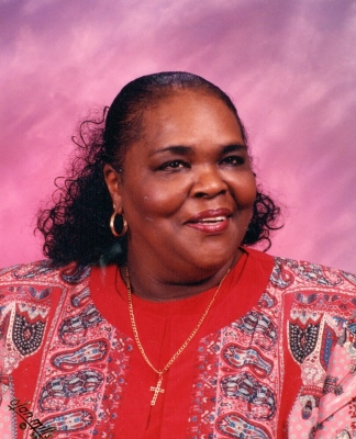 Photo of Christell Young