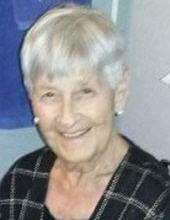 Bonnie M. Huffman