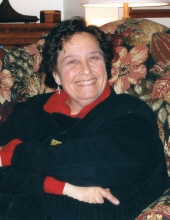 Photo of Maryjane Heymann