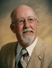 Dennis Frederickson