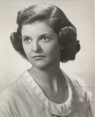 Photo of Marion Orser