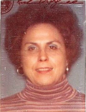 Helen V. Sawyers
