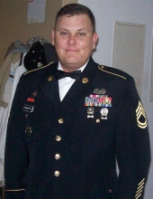 Sergeant First Class Jason O. Sonnenfeld 2711215