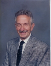 Stephen V. Turro