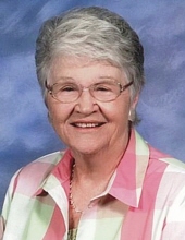 Bertha  Frances Lyles