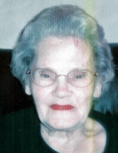 Photo of Irene Moore