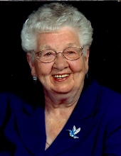 Phyllis Eva Gretzon