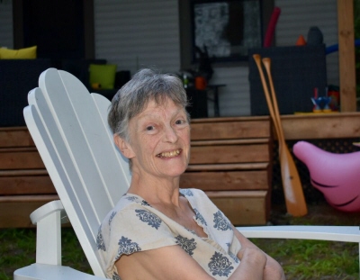 Bonnie Louise Eagan 27112796