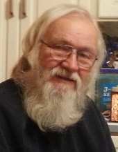 Richard  C. "Santa Claus" Knoche