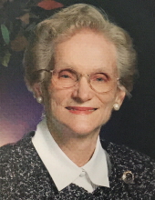 Photo of Rosemary Kinney