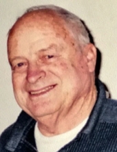 Photo of Ronald Smith