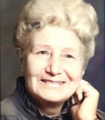 Photo of Winifred Gies