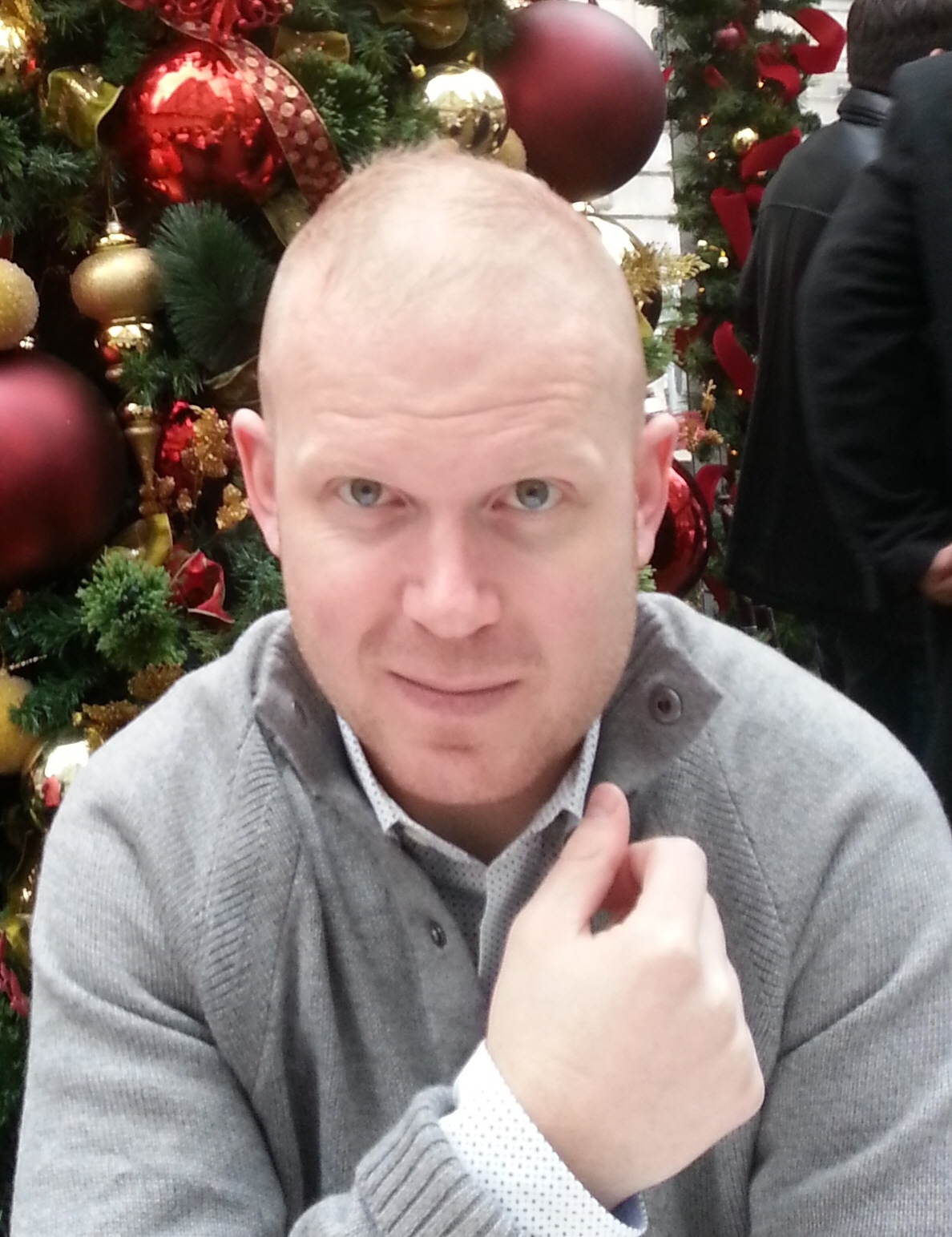 Obituary information for Joseph M. Katchpole Jr.