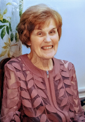 Photo of Janet Taylor